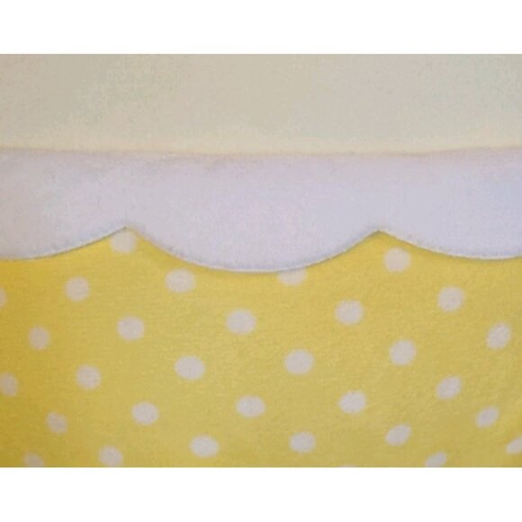 NWT Sanrio Pompompurin Plushie Squishmallows Easter Chick Hat 10" Stuffed Animal - Picture 11 of 16